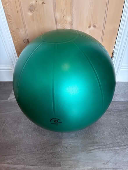 Photo of free Gymnastic Pushball 65cm (West Bridgford NG2) #1
