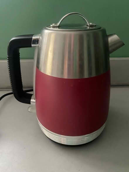 Photo of free Working kettle (Harlesden) #1