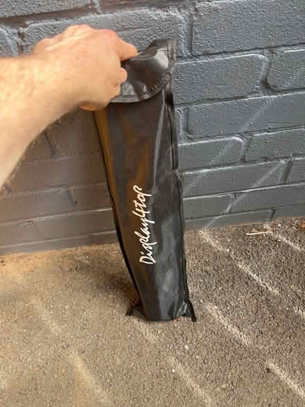 Photo of free Music stand (DE56 - Duffield) #3