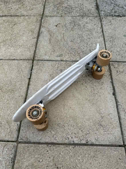 Photo of free Penny Skateboard (Se9 2af) #4