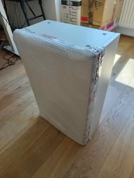 Photo of free IKEA Lillangen Mirrored BathCabinet (Chesham HP5) #3