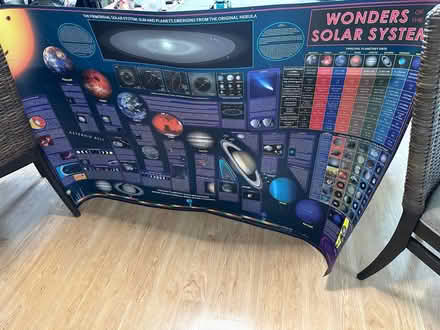 Photo of free Poster (Bridgewater) #1