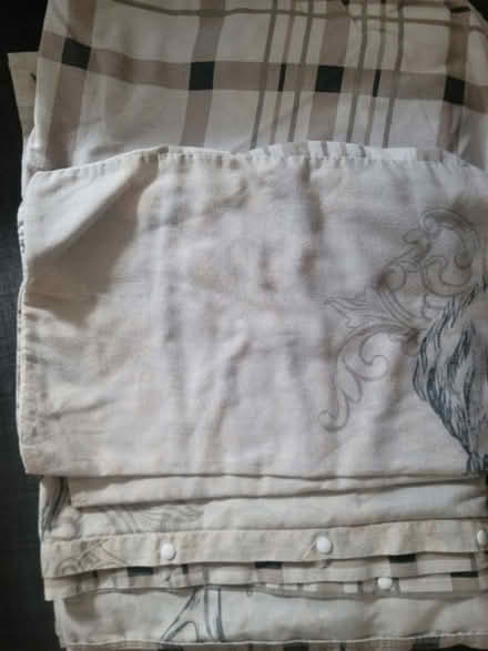 Photo of free Set of bedding (CV2) #2
