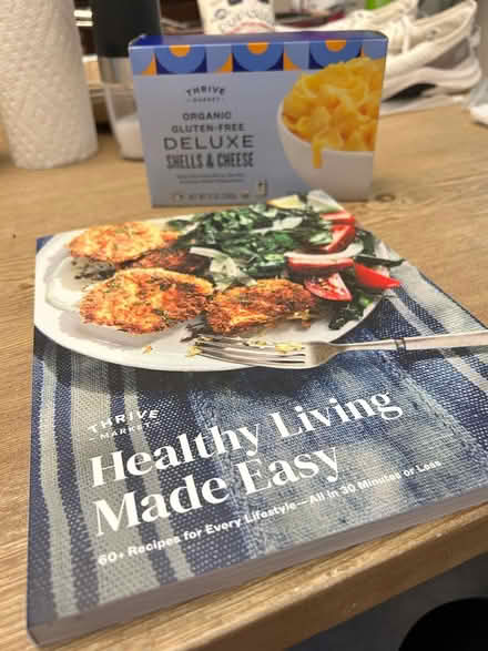 Photo of free sugar free and healthy snacks (Catonsville) #3