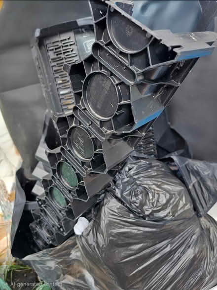Photo of free Two Channel Grates (Burton-upon-Trent DE14) #1