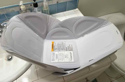 Photo of free Baby bathtub for sink (Adams Point) #1