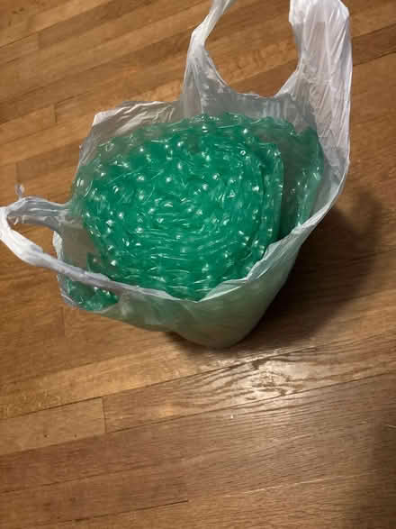 Photo of free Bubble Wrap (North Frederick) #1