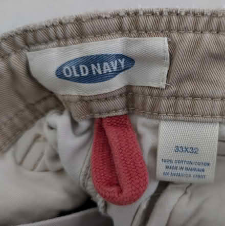 Photo of free Men's cargo pants and jeans (Santa Clara near Great America) #3
