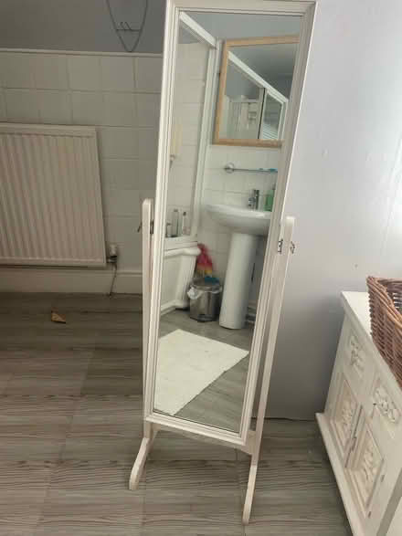 Photo of free Mirror (Olive Mount L15) #1