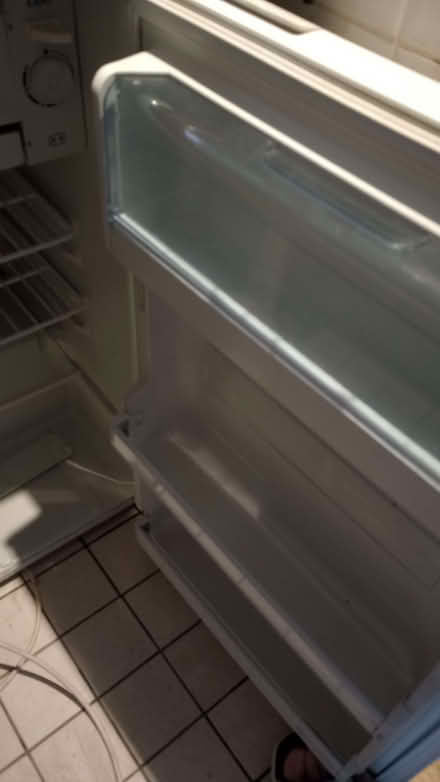 Photo of free Fridge/freezer box 500 wide (Pokesdown BH6) #2
