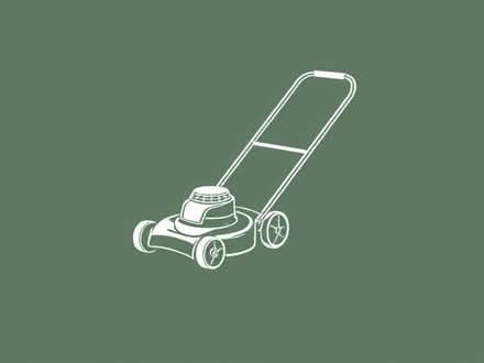 Photo of Grass cutter (Stonebridge NW10) #1