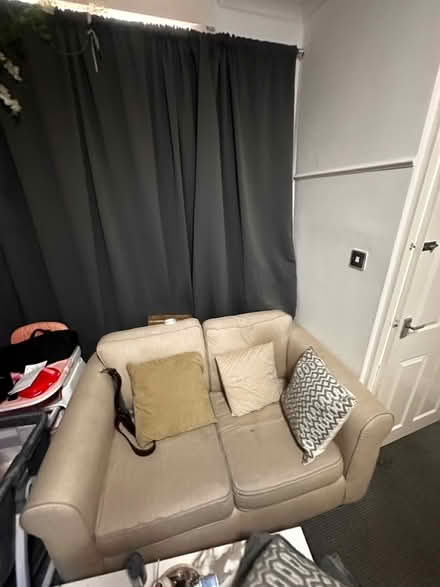 Photo of free Sofa (M264QA) #3