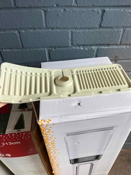 Photo of free Sink protector (DE56 - Duffield) #1