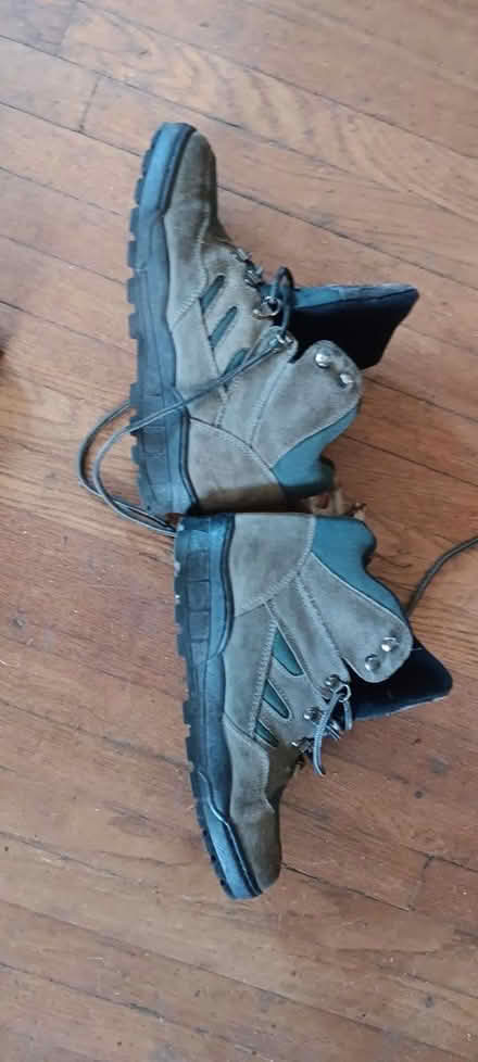 Photo of free men's 9 hiking boot (melrose) #1