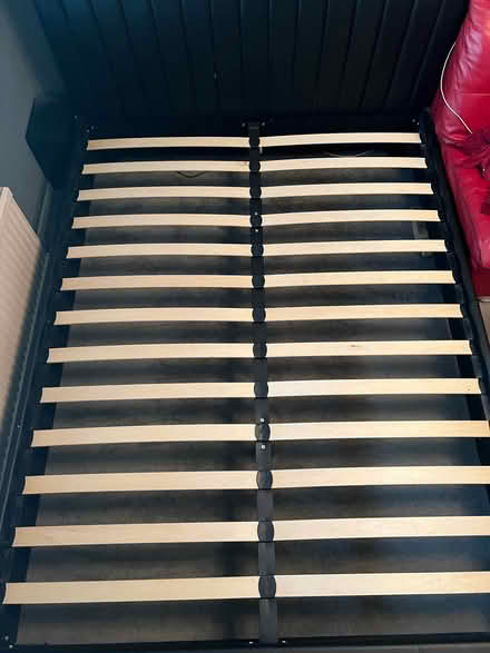 Photo of free King size bed (Waterlooville PO8) #2