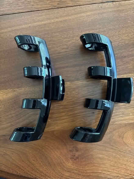 Photo of free Large hair clips (Croton-on-Hudson) #1