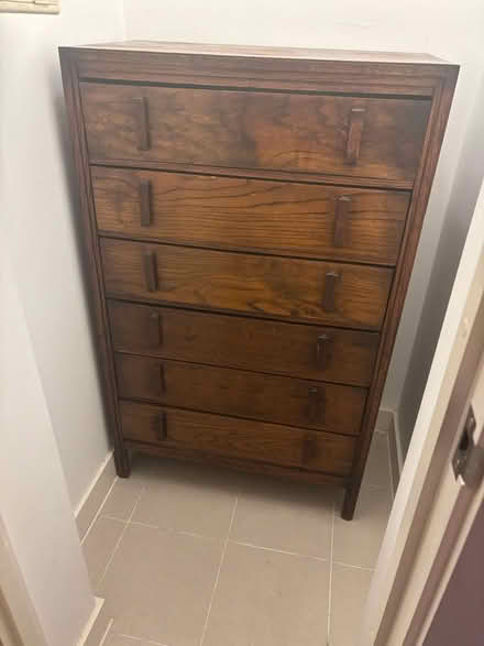 Photo of free Furniture (W10 nottinghill) #1
