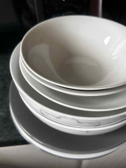 Photo of free Plates (M264QA) #1