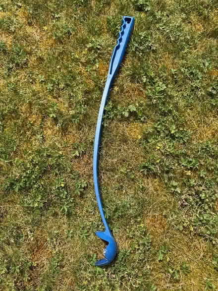 Photo of free Dog ball thrower (Highfields Caldecote) #1