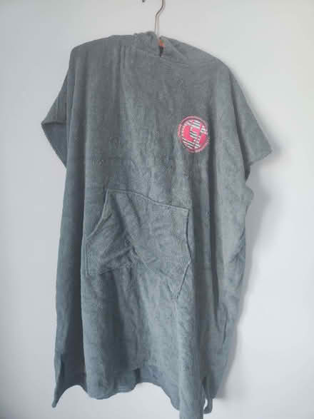 Photo of free Beach changing robe (Bellingham SE6) #1