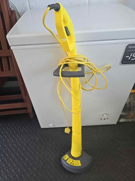 Photo of free Strimmer (Portchester PO16) #1