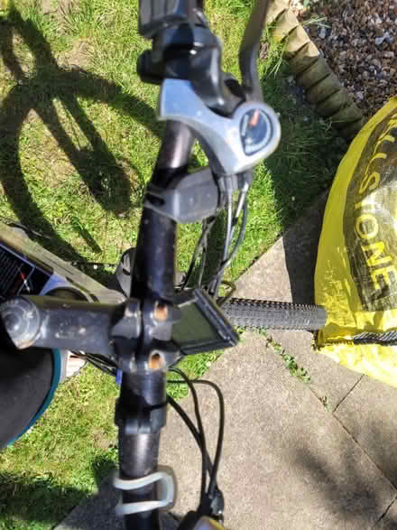 Photo of free Ebike (Marston Moretaine) #1