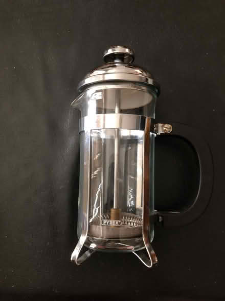 Photo of free Pyrex Cafetiere (Stoke Gifford BS34) #1