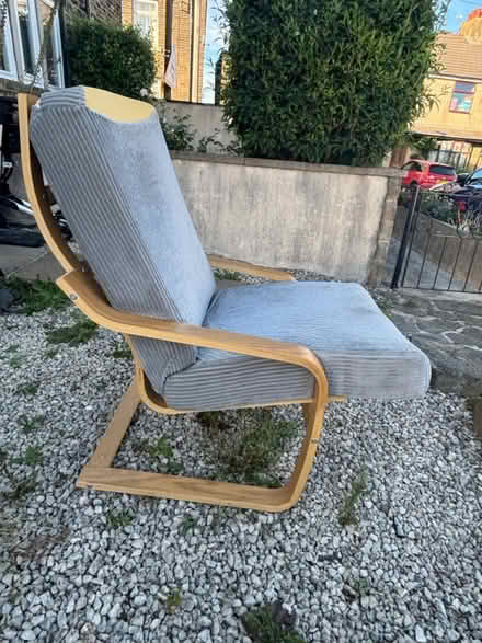 Photo of free Chair (Huddersfield) #1