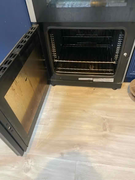 Photo of free Freestanding cooker (Loughton IG10) #2