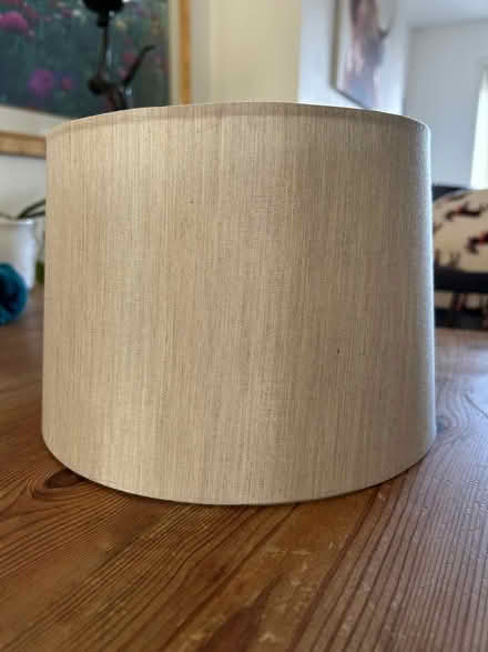 Photo of free Table Lamp Shade Fox Hill (Fox Hill S6) #1