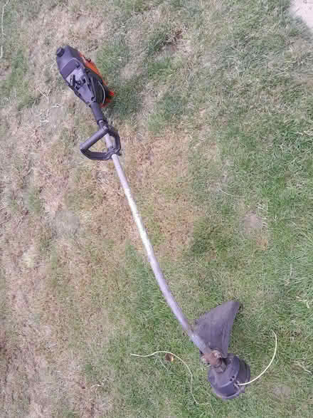 Photo of free Petrol Strimmer (Holmer Green HP15) #1
