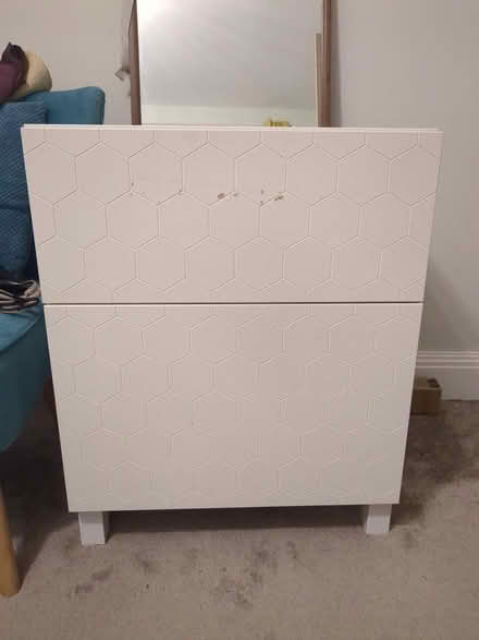 Photo of free IKEA draws (MK43) #1
