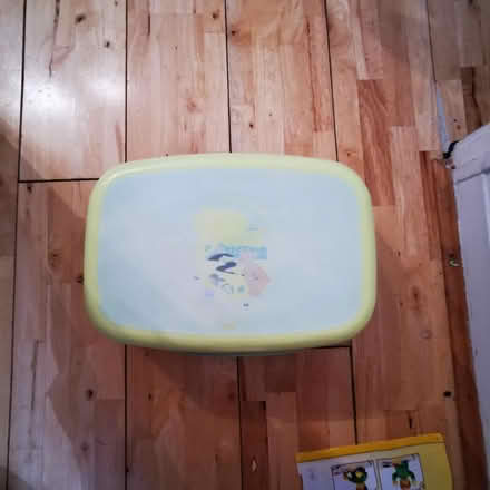 Photo of free Mothercare child step stool (New Barnet EN5) #2