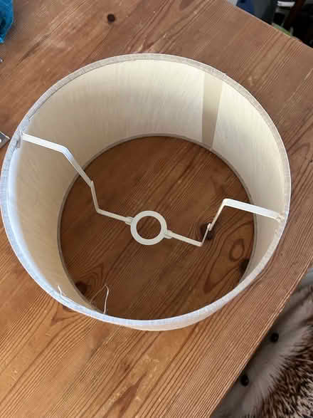 Photo of free Table Lamp Shade Fox Hill (Fox Hill S6) #2
