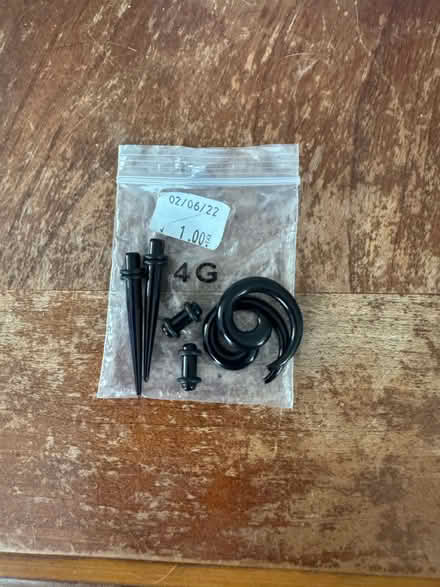 Photo of free Assortment of jewelry (Belmont) #2
