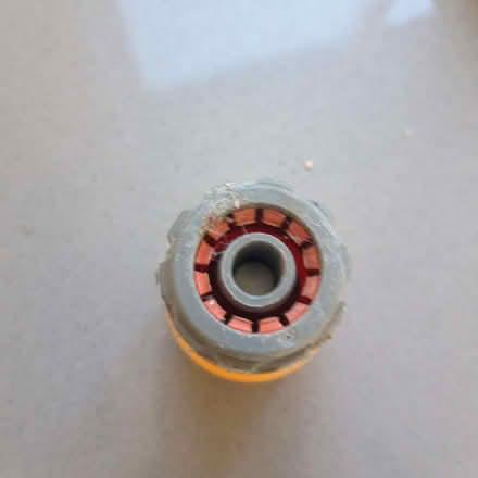 Photo of free Hozelock hose attachment (Bampton OX18) #2