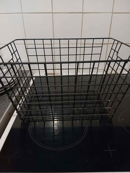 Photo of free Wire basket (Landguard Common IP11) #1