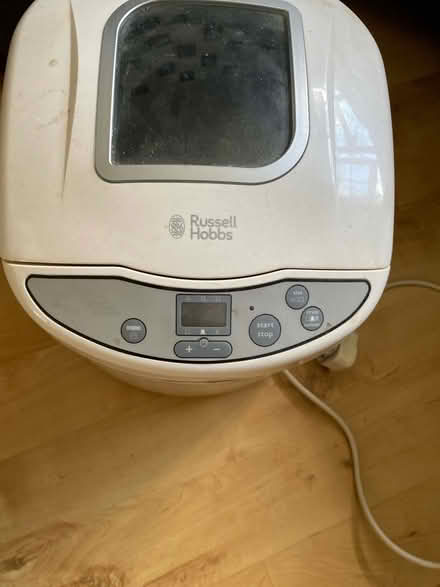 Photo of free Bread maker (Newport Pagnell MK16) #1
