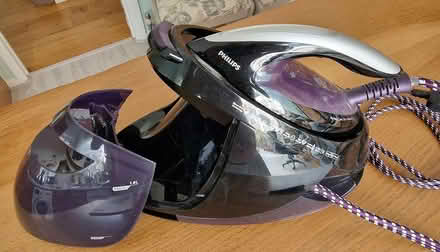 Photo of free Philips Steam Generator Iron (Bexleyheath DA6) #2