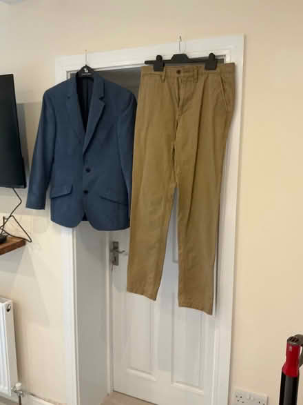 Photo of free Older Boys Clothes (North Oxford OX2) #1