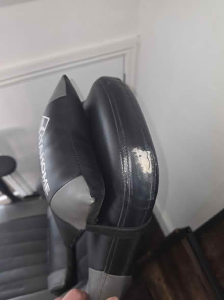 Photo of free Gaming chair (B79) #1