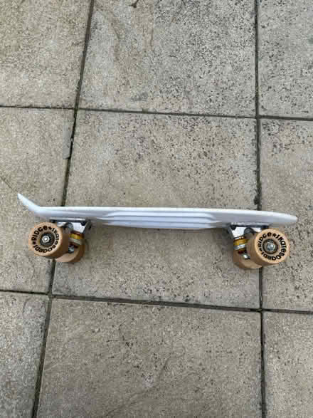 Photo of free Penny Skateboard (Se9 2af) #3