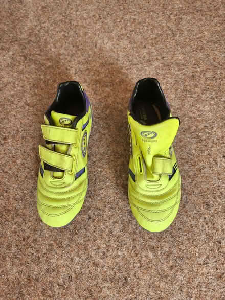Photo of free Football boots (Tring HP23) #1