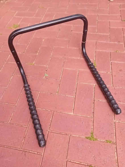 Photo of free Bike Rack, Wall (Kingston Hill ST16) #1