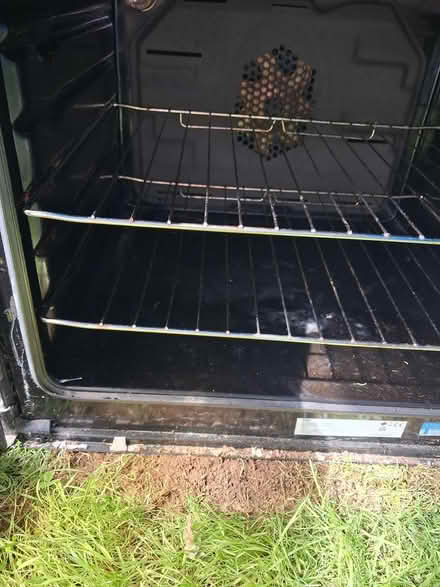 Photo of free BEKO electric double oven and hob (Leicester LE2 9JP) #4