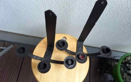 Photo of free Candle holders (South Acton) #2