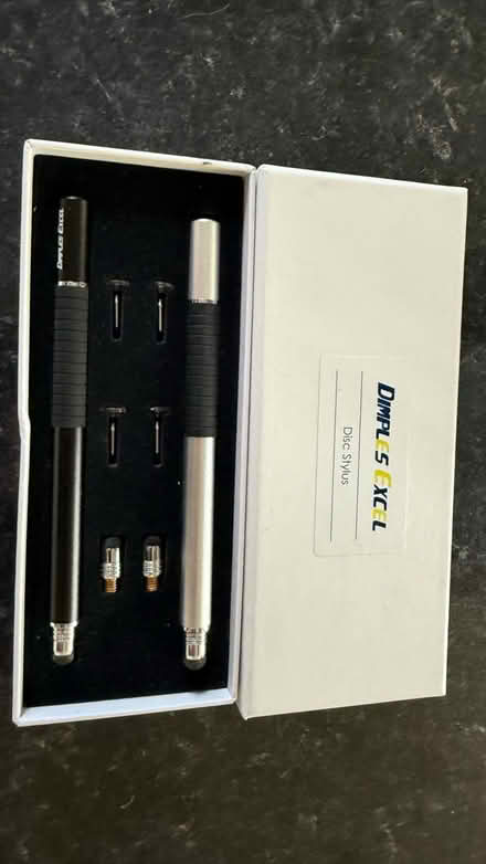 Photo of free Stylus (Springbank, GL51) #1