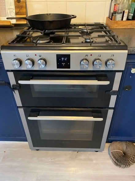 Photo of free Freestanding cooker (Loughton IG10) #1