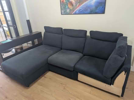 Photo of free Ikea Vimle sofa elements (The Nurserylands TW12) #3