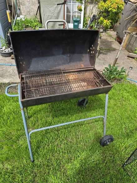Photo of free Barbecue (Trewoon) #2